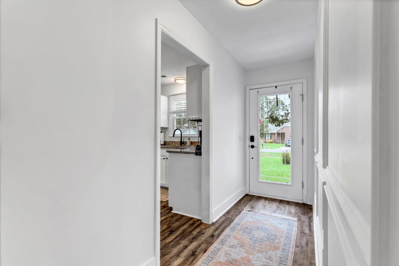 Villa Quiet Escape In Wilmington Exterior foto