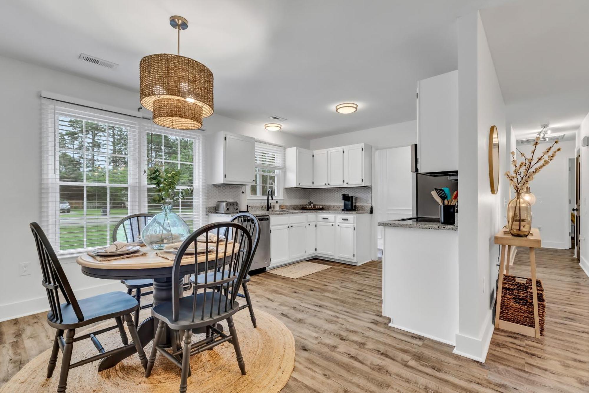 Villa Quiet Escape In Wilmington Exterior foto
