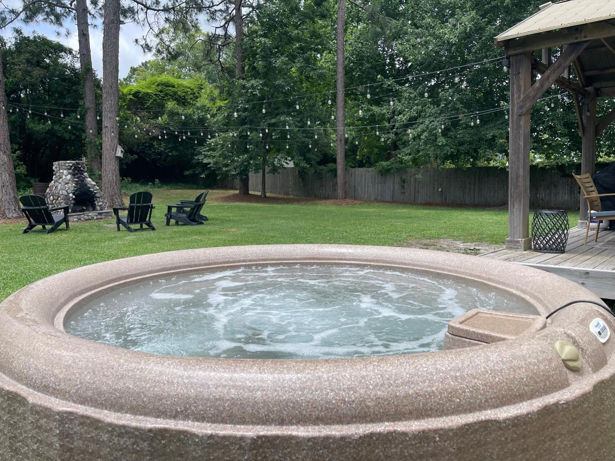 Villa Quiet Escape In Wilmington Exterior foto